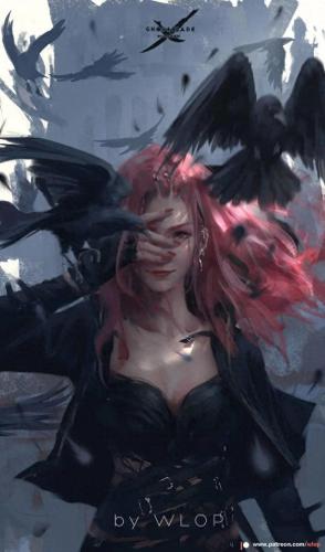 原画师排名前十(原画和插画哪个赚钱)插图61