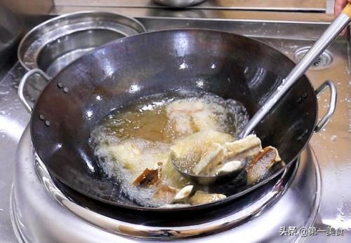 带鱼怎么做法最好吃(冰冻带鱼8种最佳吃法)插图6
