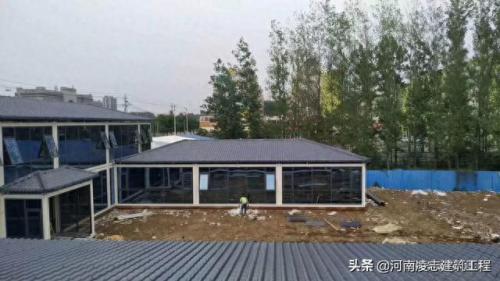 河南钢结构集装箱排名前十(特种集装箱厂家排名)插图