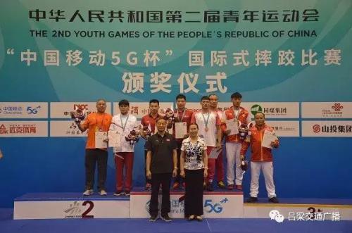 山西摔角俱乐部排名前十(美国职业摔角5对5俱乐部)插图3