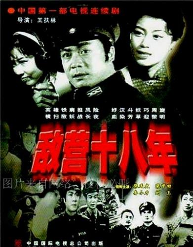 国产好看电视剧排名前十(10部能笑断气的国产电视剧)插图1