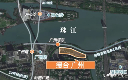 海珠顶级豪宅排名前十(海珠逸景翠园豪宅)插图10