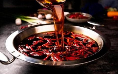 火锅口感排名前十(钦州火锅十大排名)