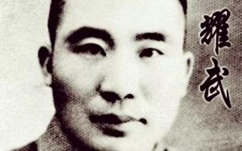 王耀武简介(王耀武的儿子和女儿)