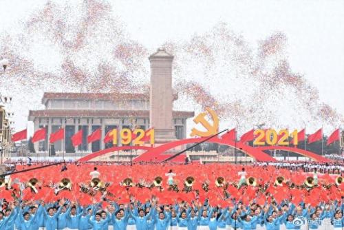 国庆60周年庆典(2009国庆完整版回放)插图20