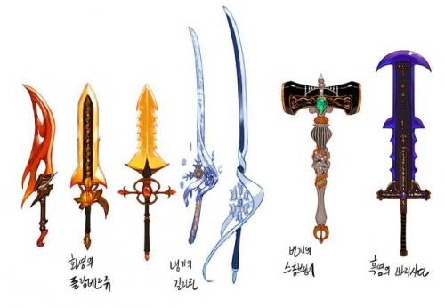 dnf女鬼剑流浪武士毕业装备(女鬼剑流浪武士堆什么属性)插图9