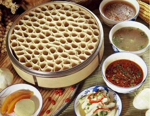 太原甜食小吃排名前十(太原当地小吃十大排行榜)插图1