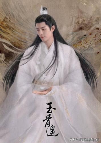 肖战主演的电视剧排名前十(肖战电视剧大全)插图8