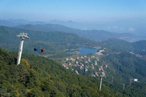 深圳前五景点排名前十(深圳最有名的15个景点)插图15