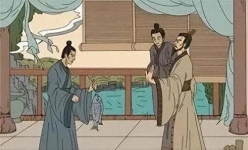 智子疑邻的大意(智子疑邻的文章寓意)插图1