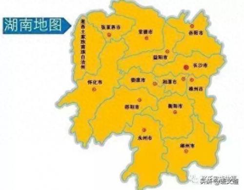 湖南姓氏排名前十(湖南十大祠堂排名)插图