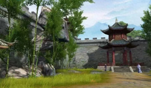 诛仙钓鱼时间(诛仙草钓鱼小药价格)插图5