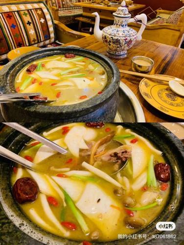 拉萨星级餐厅排名前十(拉萨档次高的餐厅)插图7