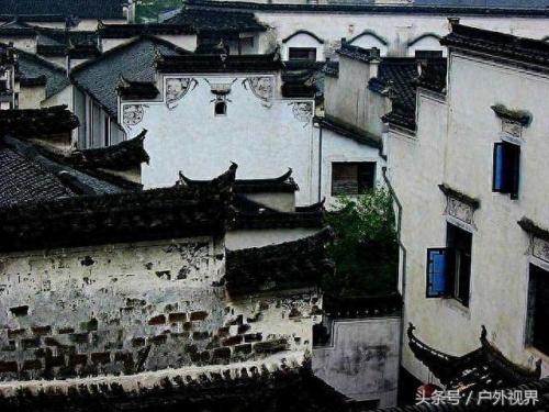 全国村落排名前十(肥西永久村落88个名单)插图11