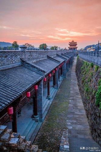 十堰江边景点排名前十(十堰免费景区)插图8