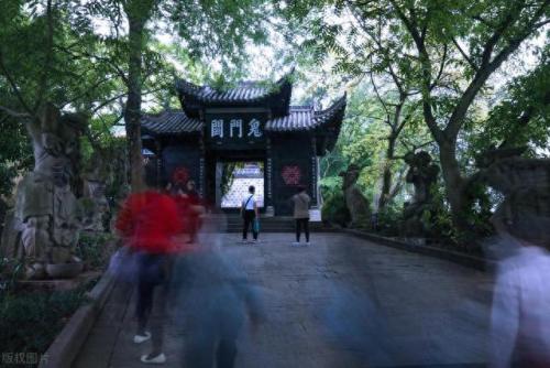 中国鬼城排名前十(中国十大鬼城排名)插图3