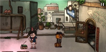 南瓜先生2九龙城寨第四章攻略(南瓜先生2九龙城寨攻略)插图