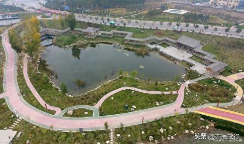 东营景点排名前十(东营著名景点)插图9