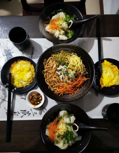 如皋的饭店排名前十(如皋哪家饭店高大上)插图10