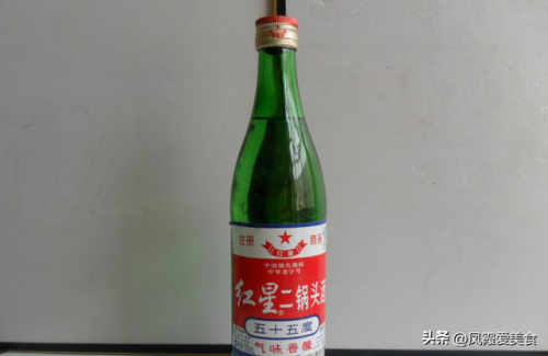迎春白酒品质排名前十(迎春酒价格一览表)插图3