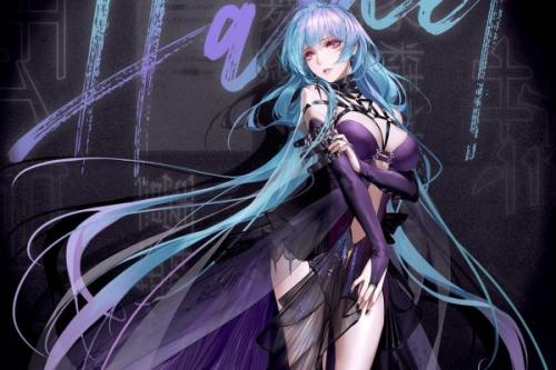 无期迷途角色烙印搭配攻略(无期迷途角色属性讲解)插图5