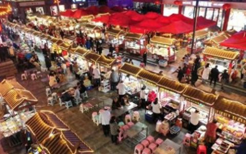 开封美食榜排名前十(开封地方美食排行榜)