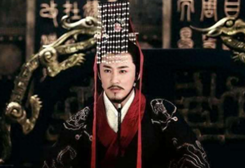 汉武帝的儿子(汉武帝的儿子刘据)插图