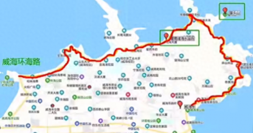 威海十大景区排名前十(威海特色十大名吃)插图43