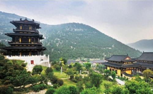 徐州旅游排名前十(徐州必去三个景点)插图36