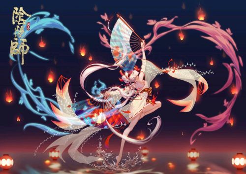 阴阳师作战许可怎么获取？(阴阳师获取记录查询)插图