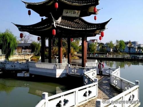 泰州古迹景点排名前十(泰州人文景点排名前十)插图32