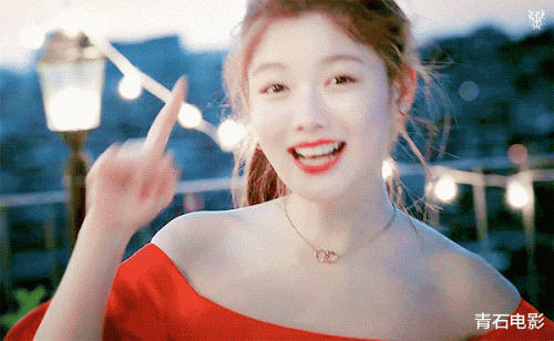 韩国最火的女艺人排名前十(韩国女idol)插图4