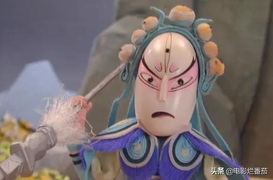 好看的魔法动画片(魔法俏佳人动画片怎么样)插图19