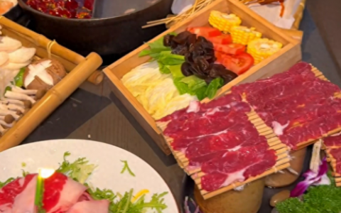 前海高端美食排名前十(前海卓越美食攻略)