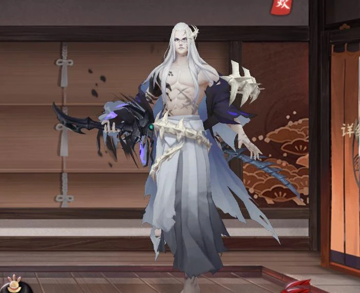 阴阳师道馆突破阵容推荐(阴阳师道馆突破最佳阵容)插图1