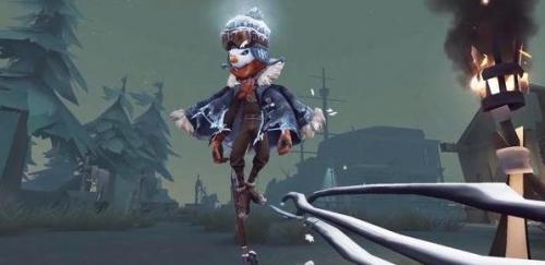 第五人格爱哭鬼技能是什么(第5人格新版爱哭鬼教程)插图1