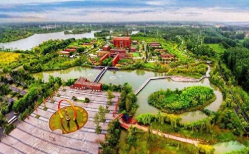 徐州旅游排名前十(徐州必去三个景点)插图26