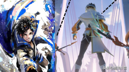 王者荣耀s29赛季开始结束时间(王者荣耀s29赛季公布时间)插图4