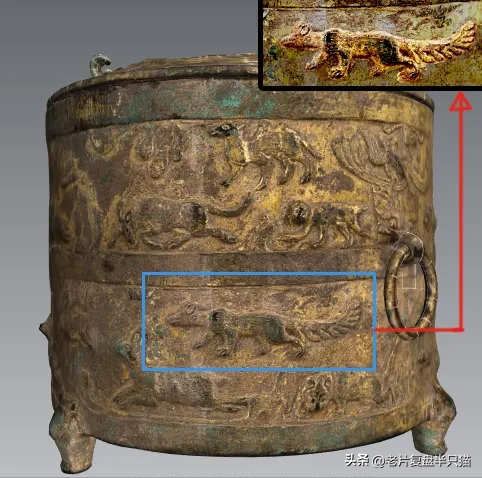 英雄联盟九尾狐(红蝶的隐藏皮肤九尾狐)插图5