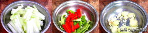 减肥炒菜排名前十(十种最佳减肥炒菜)插图2