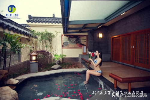 江西十大温泉排名前十(江西出名的温泉在哪)插图1