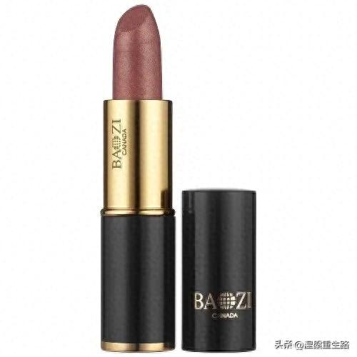 出口排名前十的口红(十大品牌口红排名)插图8