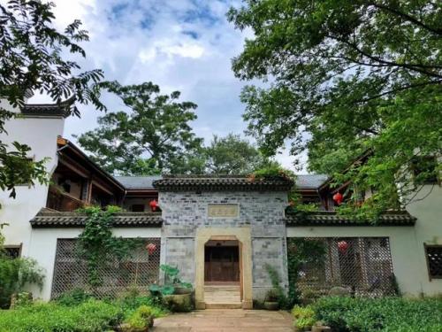 金华高端名宿排名前十(金华旅游)插图56