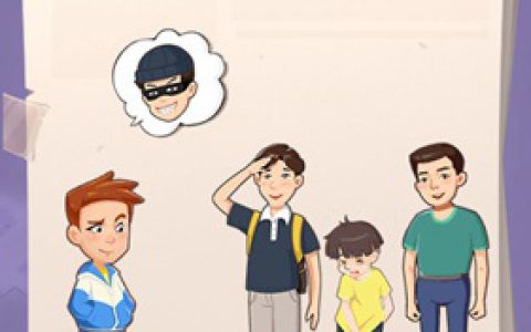 囧囧挑战3第二十二关怎么过(囧囧挑战3第24关)