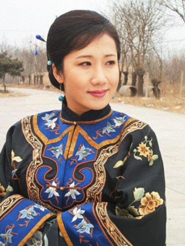 郭虹朵(清华杀人女博士)插图3