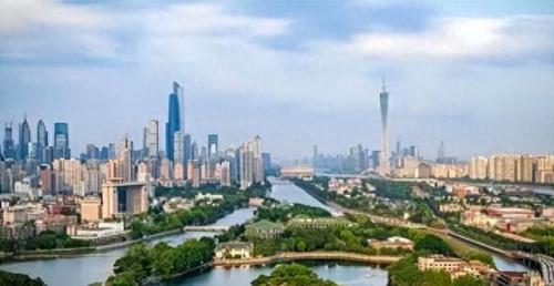 亚洲城市排名前十(亚洲最强城市排行)插图3