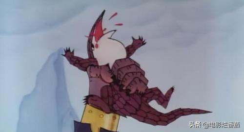 好看的魔法动画片(魔法俏佳人动画片怎么样)插图31