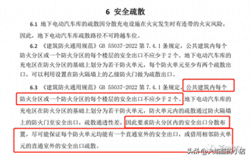 地下车库消防系统排名前十(地下车库消防管网系统)插图12