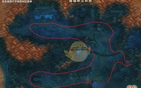 巫妖王之怒采矿攻略(巫妖王之怒采矿采药路线)