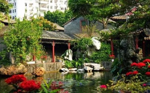 最美园林排名前十(顺景园林排名)插图44